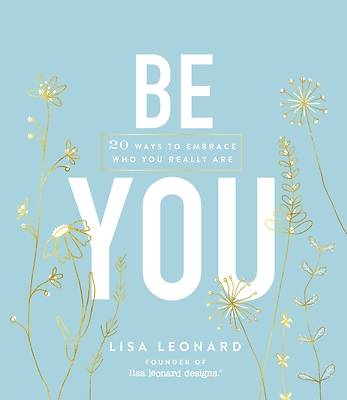 Picture of Be You
