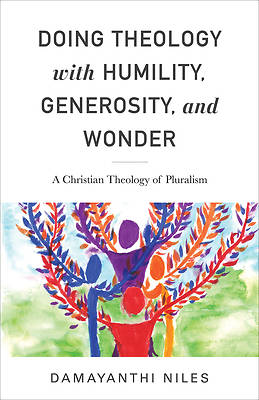 Picture of Doing Theology with Humility, Generosity, and Wonder - eBook [ePub]