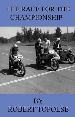 Picture of The Race for the Championship