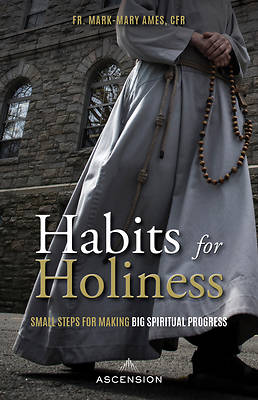 Picture of Habits for Holiness