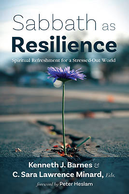 Sabbath as Resilience