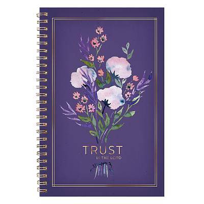 Picture of Notebook Trust