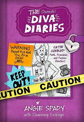 Picture of Catie Conrad