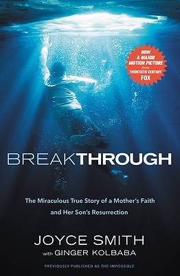 Picture of Breakthrough