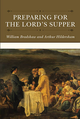 Picture of Preparing for the Lord's Supper