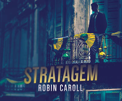 Picture of Stratagem