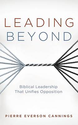 Picture of Leading Beyond