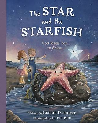 Picture of The Star and the Starfish
