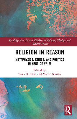 Picture of Religion in Reason