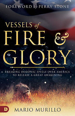 Picture of Vessels of Fire and Glory