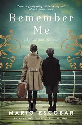 Picture of Remember Me