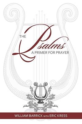 Picture of The Psalms