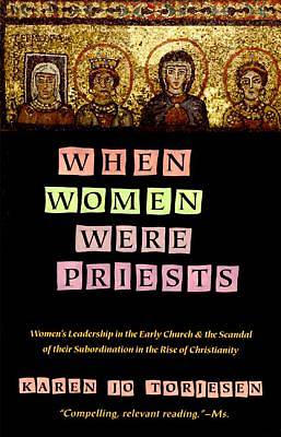 Picture of When Women Were Priests