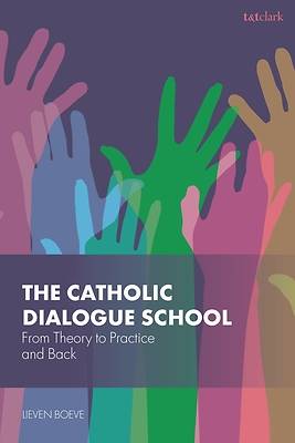 Picture of The Catholic Dialogue School