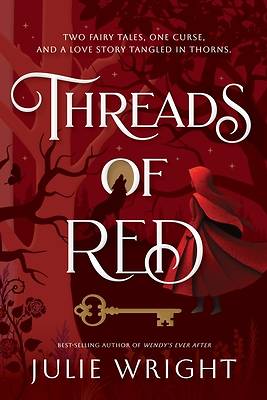 Picture of Threads of Red