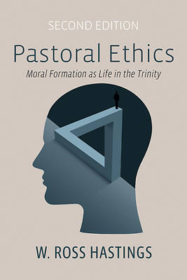 Picture of Pastoral Ethics, Second Edition