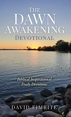 Picture of The Dawn Awakening Devotional