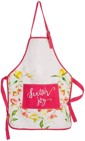 Picture of Apron Scatter Joy