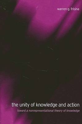 Picture of The Unity of Knowledge and Action