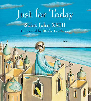 Picture of Just for Today