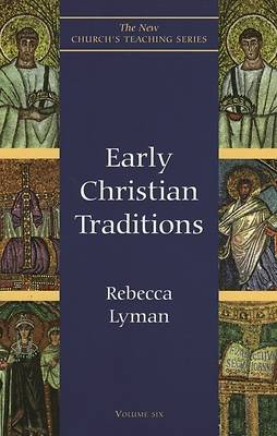 Picture of Early Christian Traditions Volume 6