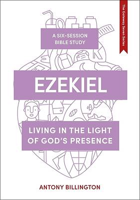 Picture of Ezekiel