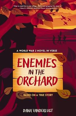 Picture of Enemies in the Orchard
