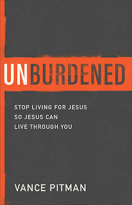 Picture of Unburdened