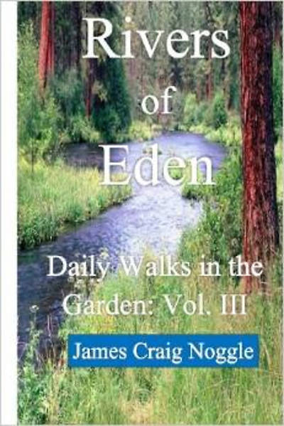Picture of Rivers Of Eden