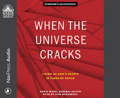 Picture of When the Universe Cracks