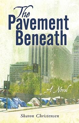 Picture of The Pavement Beneath