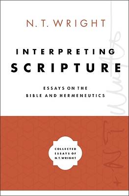 Picture of Interpreting Scripture - eBook [ePub]