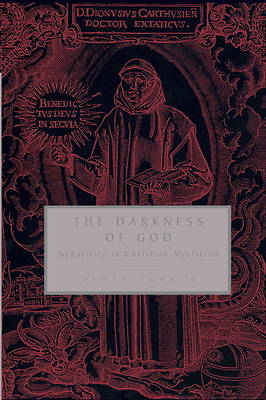 Picture of The Darkness of God