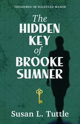 The Hidden Key of Brooke Sumner