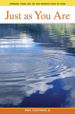 Picture of Just as You Are