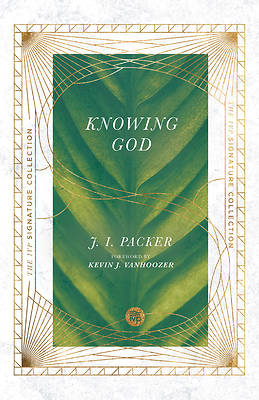 Picture of Knowing God