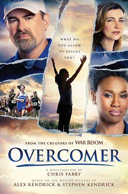 Picture of Overcomer