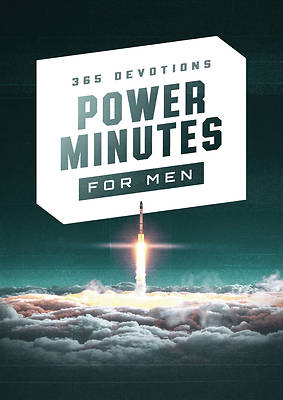 Picture of Power Minutes for Men