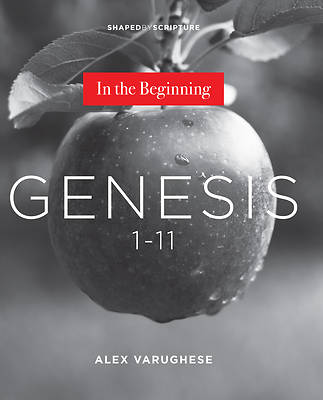 Picture of Genesis 1-11