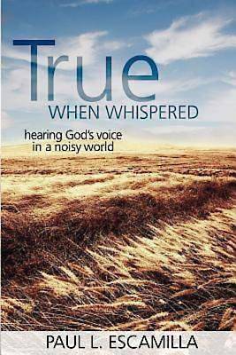 Picture of True When Whispered - eBook [ePub]