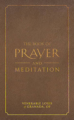 Picture of The Book of Prayer and Meditation