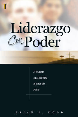 Picture of Liderazgo Con Poder