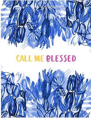 Picture of Call Me Blessed