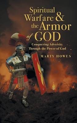 Picture of Spiritual Warfare & the Armor of God