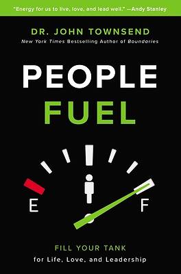Picture of People Fuel - eBook [ePub]