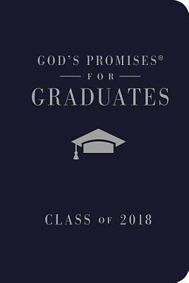 Picture of God's Promises for Graduates