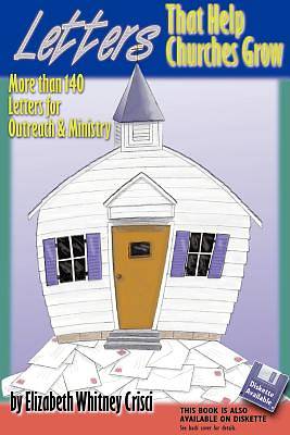 Picture of Letters That Help Churches Grow