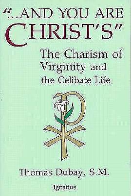 And You Are Christ's