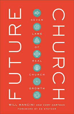 Picture of Future Church - eBook [ePub]