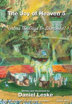 Picture of The Joy of Heaven Book 5